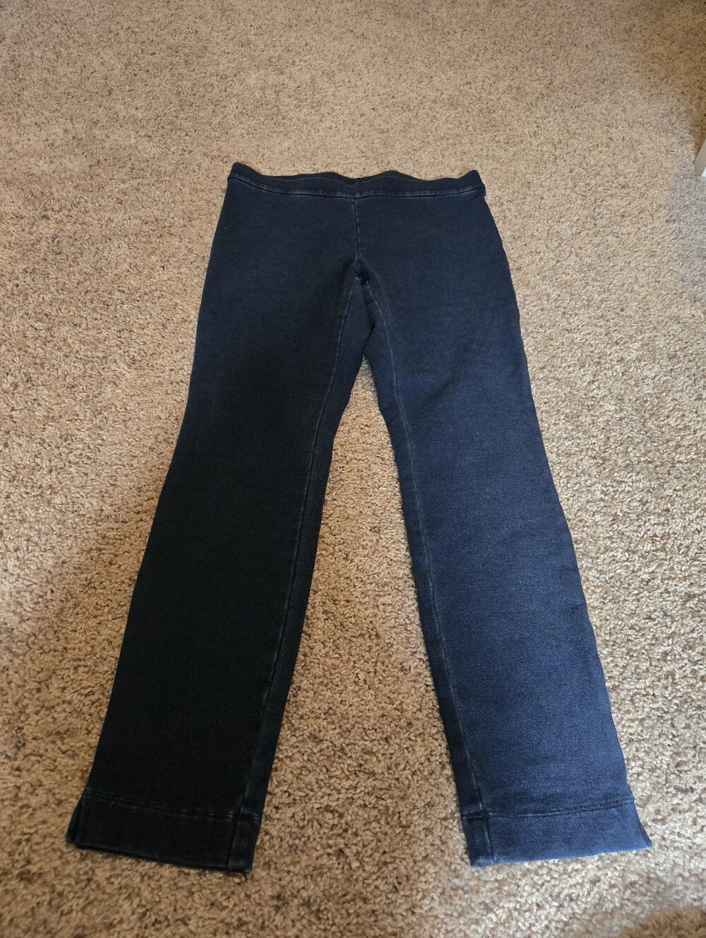 J Jill Women’s Dark Blue Stretch Jeans